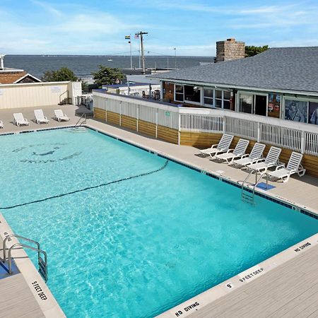 Grove Hotel Cherry Grove Exterior foto